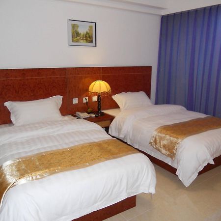 Minhai Hotel Haikou  Esterno foto